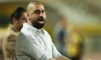 زارع: زورمان به تراکتور نرسید