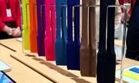 کیف جوراب آیفون رسانه مشهور ایرانی را به شدت عصبانی کرد