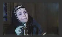تصویر قدیمی و دیده نشده از خانم بازیگری که در آمریکا درگذشت