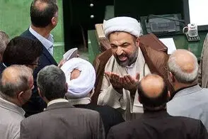 آقای رسایی حالا شما هم بفرمایید هتل!