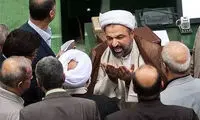 آقای رسایی حالا شما هم بفرمایید هتل!