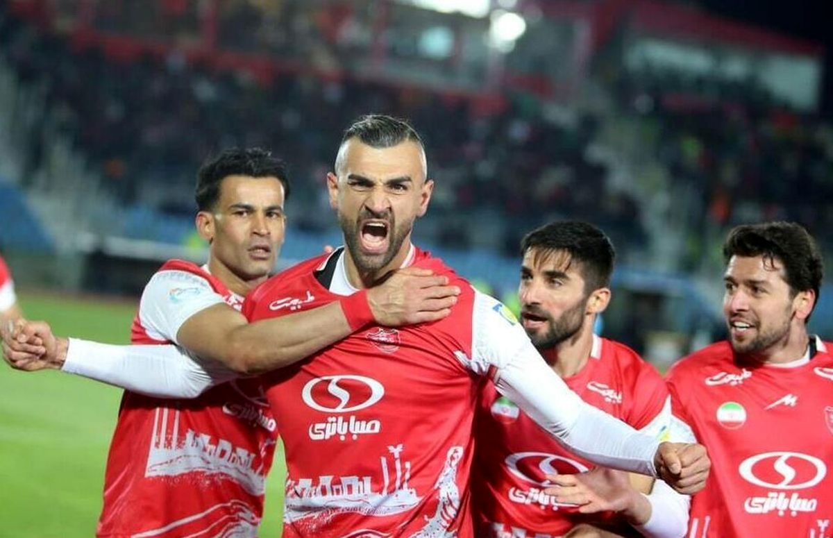   افسوس بزرگ پرسپولیس؛ لغزش‌هایی که قهرمانی را برباد داد 