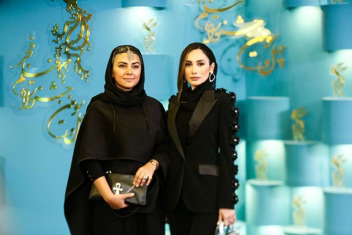 فیلمها و حواشی روز هفتم جشنواره فجر چهل و سوم