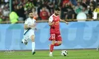 سروش رفیعی در پرسپولیس رقیب پیدا کرد