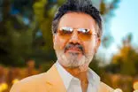 معین خیلی شیک و مجلسی از خجالت تاج درآمد!