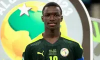 هایلایت بازی‌های «امارا دیوف»، ستاره مدنظر پرسپولیس
