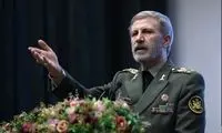فرمانده ارتش: ادعای شکست ناپذیری دشمن دروغ است