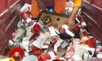 استفاده از بلندگو در این کشور، ممنوع شد