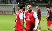 خارجی‌های بی‌مصرف پرسپولیس چه سرنوشتی پیدا کردند؟