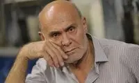 وضعیت سلامت جمشید هاشم‌پور وخیم شد 