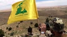 خط و نشان حزب‌الله برای ناو هواپیمابر آمریکا