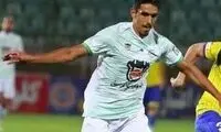 حمله پرسپولیس به هدف نقل و انتقالاتی استقلال