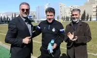 مذاکره‌ استقلال با یک مربی هلندی برای فصل آینده!