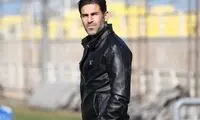 لبخند معنادار معاون پرسپولیس در مورد بیرانوند