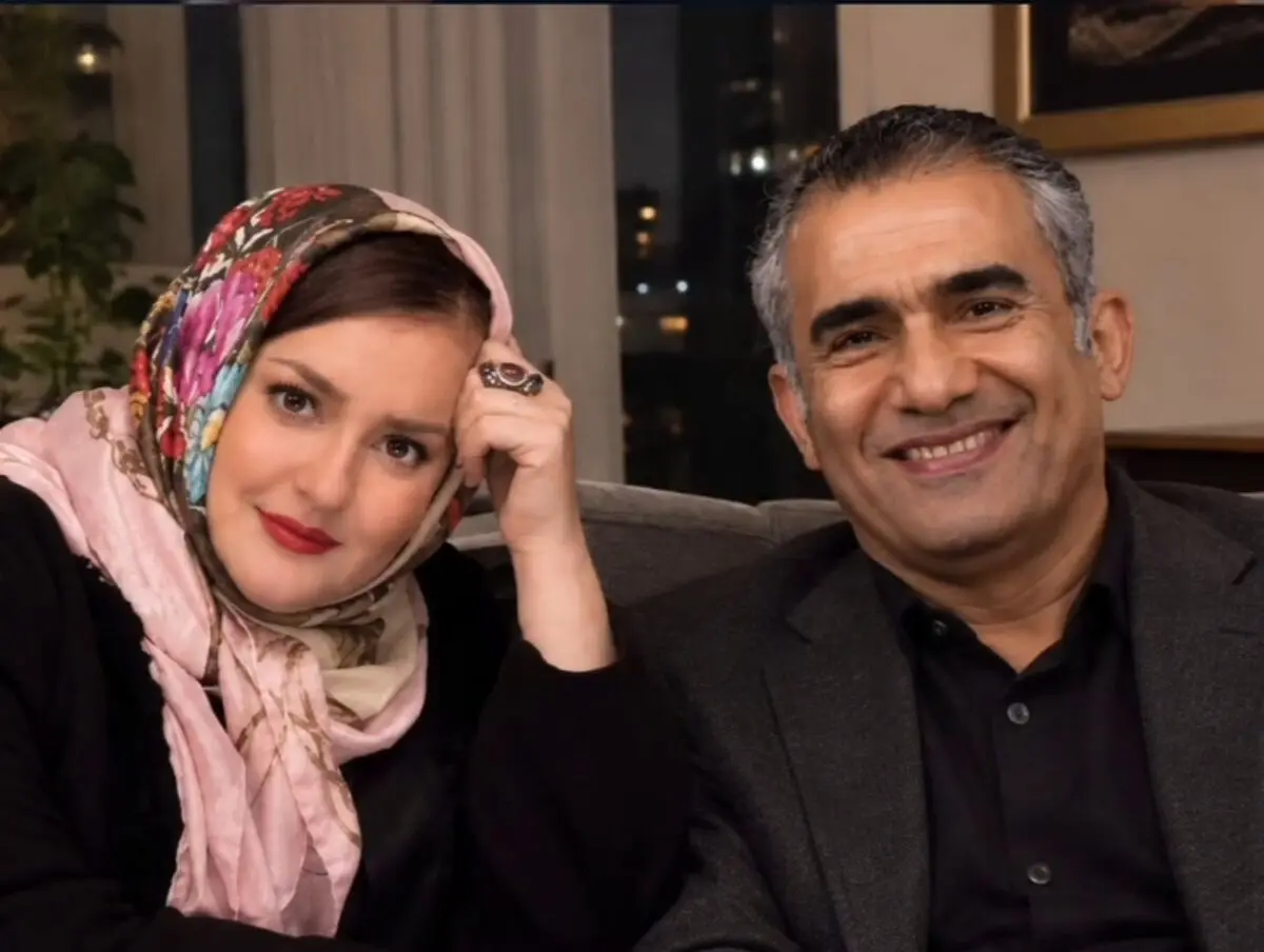 نعمیه نظام‌دوست باز هم به عابدزاده نرسید!