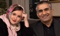 نعمیه نظام‌دوست باز هم به عابدزاده نرسید!