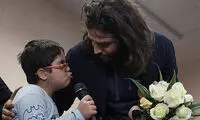 بنیامین بهادری یا چگونه آبروی خود را حراج کنیم!