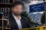 قتل یک وکیل با تیراندازی افراد ناشناس در یاسوج