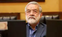 حکم حبس نماینده مجلس با شکایت حسن روحانی قطعی شد
