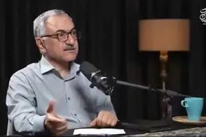 لیلاز: برای 130میلیارد دلارِ گمشده نوحه بخوانید