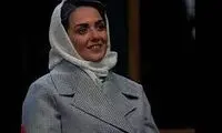 اعتراف شوکه‌کننده خانم بازیگر مقابل مهران مدیری