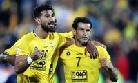 اظهارنظر جالب مغانلو درباره کسر امتیاز از سپاهان