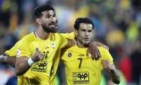 اظهارنظر جالب مغانلو درباره کسر امتیاز از سپاهان