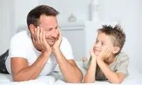 یک عادت ساده که می‌تواند رابطه والد و کودک را عمیق‌تر کند