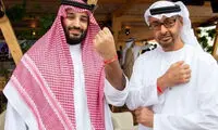 درخواست مخفیانه آمریکا از عربستان و امارات