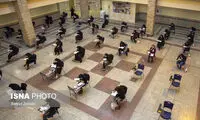 نوع سؤالات کنکور امسال مشخص شد