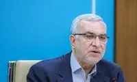 استیضاح وزیر بهداشت رسما کلید خورد