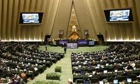 تندروها مهار می‌شوند؟