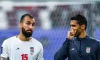 اقدامات انضباطی فیفا، ایران را پشیمان می‌‍کند