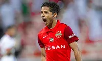 قایدی بازی در شباب الاهلی را از دست داد