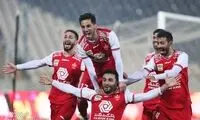  بازیکنان مازاد گل محمدی در این تیم جمع شدند