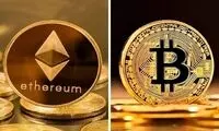 بیت‌کوین و اتریوم چه نقشی در دنیای ارز دیجیتال دارند؟