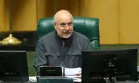 قالیباف: اولویت ما باید ارتقای تاب‌آوری اقتصادی باشد