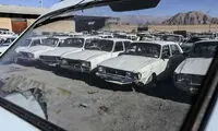 ورود خودروهای فرسوده به کلان‌شهرها ممنوع می‌شود 