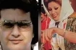آخرین شریک زندگی مهستی درگذشت
