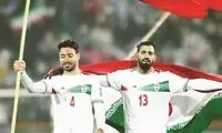 ماجرای دعوای رختکن بعد از بازی با انگلیس چه بود؟