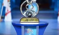 سیدبندی کامل لیگ نخبگان و لیگ قهرمانان آسیا ۲