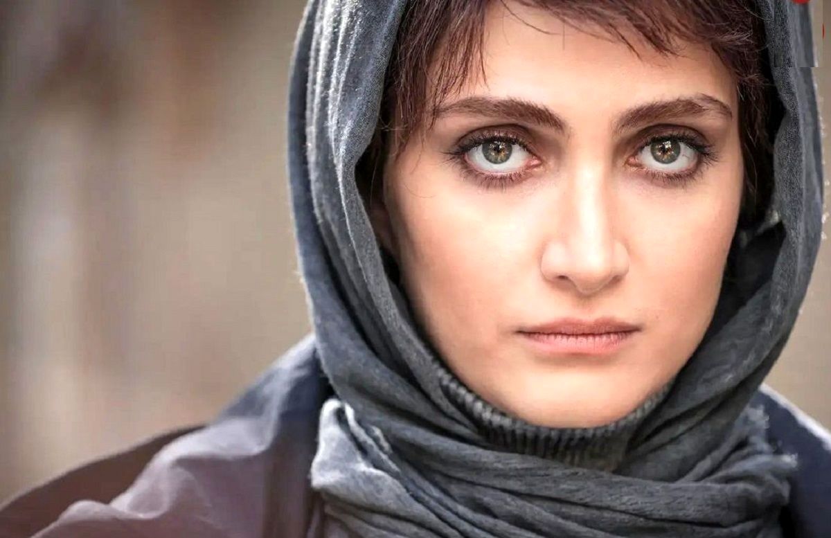 تیپ و استایل متفاوت الناز ملک در یک مراسم