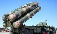 تصویر جدید از سامانه موشکی S-300 در ایران