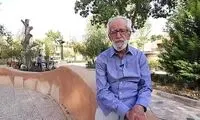 دکتر آهنگ کوثر چطور جان مردم شیراز را نجات داد؟  