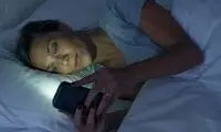 هشدار به شب زنده‌دارها؛ به این بلاها دچار می‌شوید!