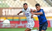 ۲ بازیکن با استقلال توافق کردند