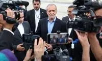 جزئیات سفر پزشکیان به نیویورک افشا شد