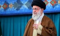 واکنش رهبری به نطق ترامپ: لایق جواب نیست