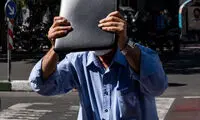 افزایش محسوس دما تا اواسط هفته آینده
