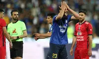 رمضانی: گل‌محمدی شخصا مرا نخواست
